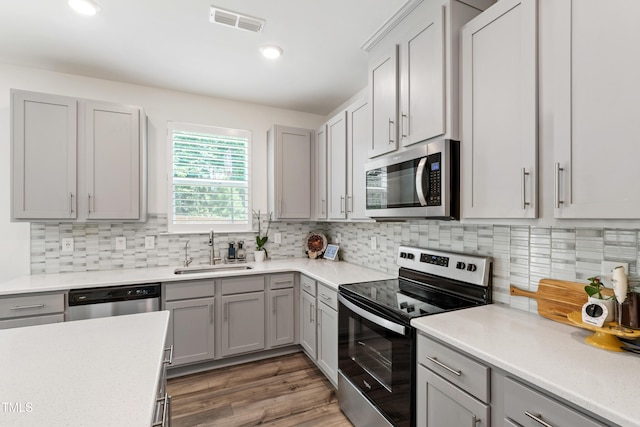 120 Purple Aster St, Youngsville, NC 27596 - photo 4