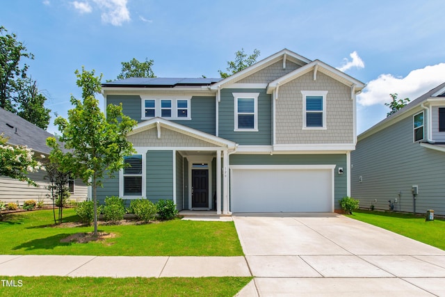 120 Purple Aster St, Youngsville, NC 27596 - photo 1