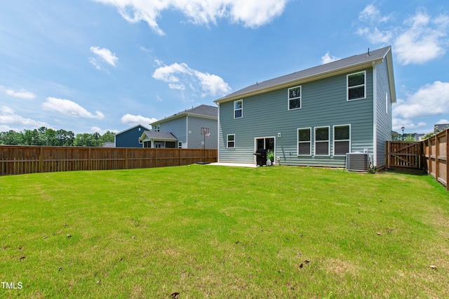 120 Purple Aster St, Youngsville, NC 27596 - photo 40