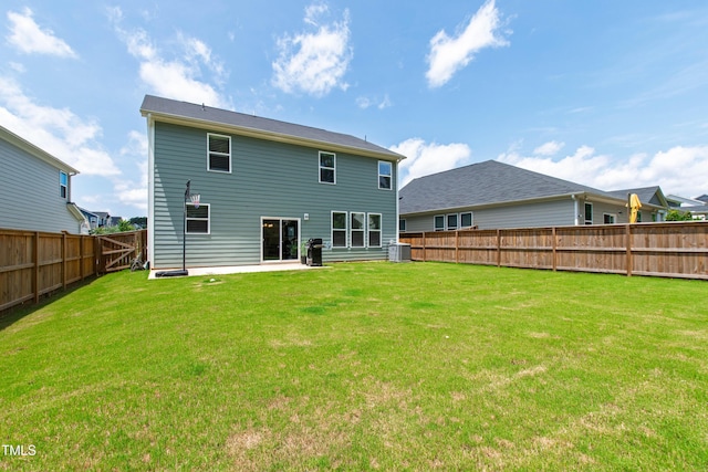 120 Purple Aster St, Youngsville, NC 27596 - photo 41