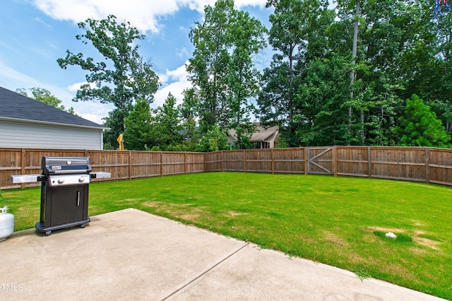 120 Purple Aster St, Youngsville, NC 27596 - photo 38