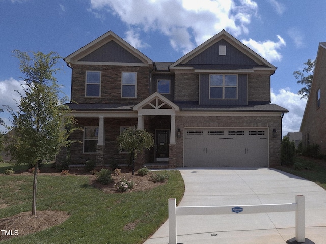 1089 Tulloch Ct Unit 207, Burlington, NC 27215 - photo 1