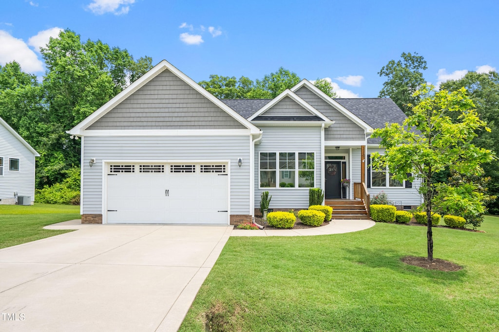 115 Jensen Dr, Wendell, NC 27591 - photo 1