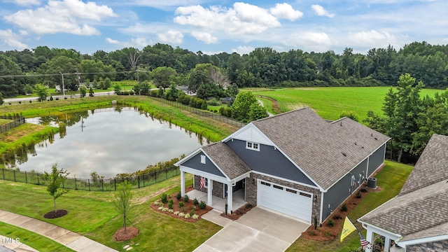 1230 Linkwood Way, Fuquay Varina, NC 27526 - photo 3