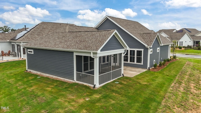 1230 Linkwood Way, Fuquay Varina, NC 27526 - photo 4