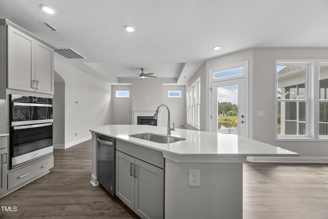 1230 Linkwood Way, Fuquay Varina, NC 27526 - photo 16