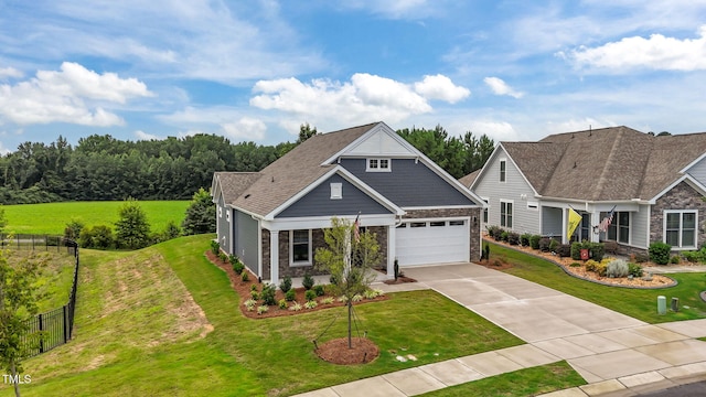 1230 Linkwood Way, Fuquay Varina, NC 27526 - photo 43