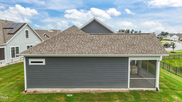 1230 Linkwood Way, Fuquay Varina, NC 27526 - photo 44