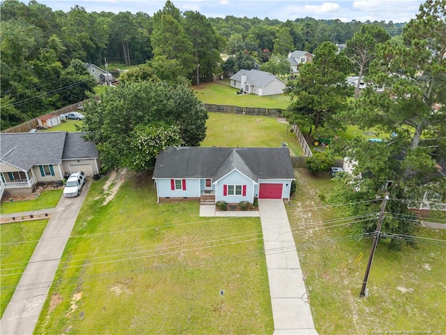 6309 Cicada St, Fayetteville, NC 28306 - photo 1