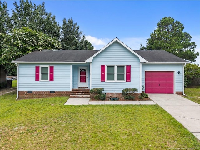 6309 Cicada St, Fayetteville, NC 28306 - photo 2