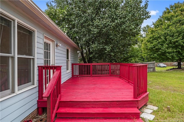 6309 Cicada St, Fayetteville, NC 28306 - photo 26