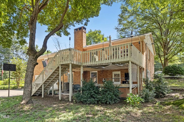 1208 Cary St, Burlington, NC 27215 - photo 25