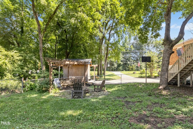 1208 Cary St, Burlington, NC 27215 - photo 31