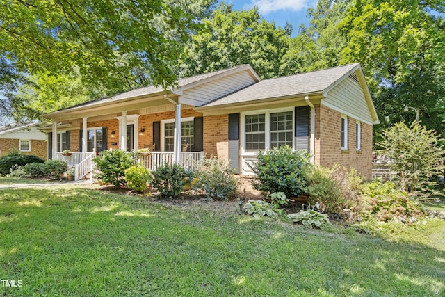 1208 Cary St, Burlington, NC 27215 - photo 1