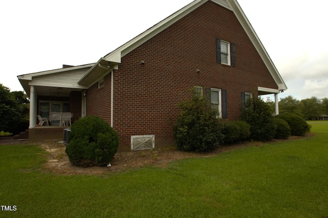 1526 Jonesboro Rd, Dunn, NC 28334 - photo 5