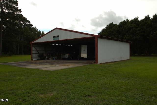 1526 Jonesboro Rd, Dunn, NC 28334 - photo 30