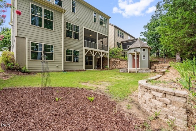 3108 Bluff Oak Dr, Cary, NC 27519 - photo 63