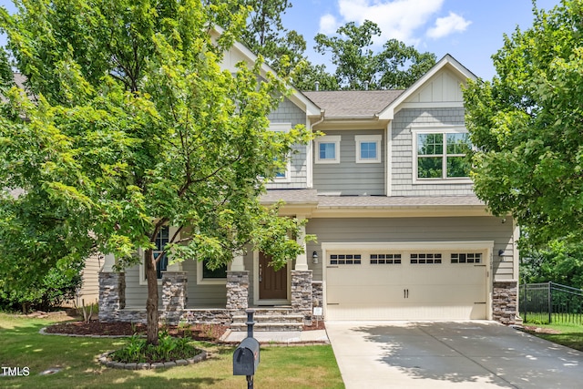 3108 Bluff Oak Dr, Cary, NC 27519 - photo 2