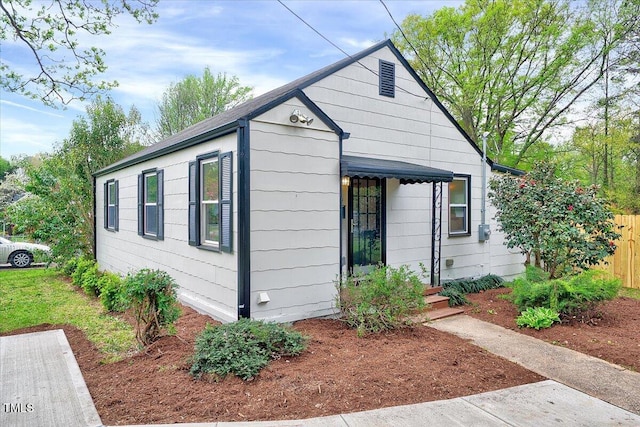 829 Colleton Rd, Raleigh, NC 27610 - photo 1