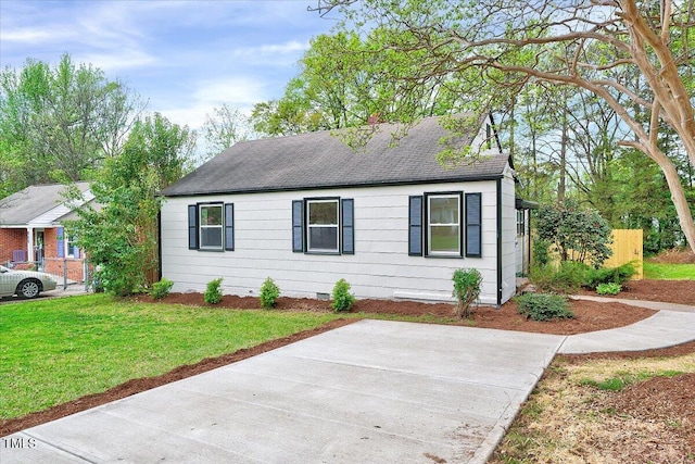 829 Colleton Rd, Raleigh, NC 27610 - photo 2