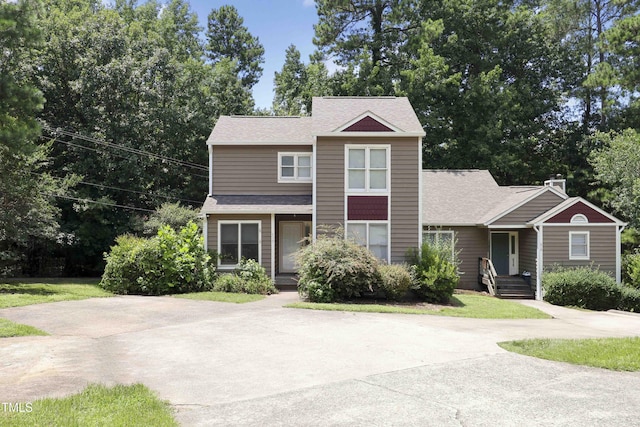 517 Woodwinds Dr, Durham, NC 27713 - photo 2