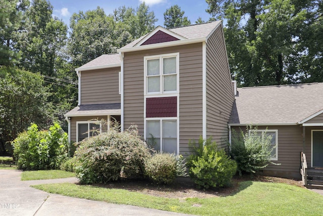 517 Woodwinds Dr, Durham, NC 27713 - photo 3
