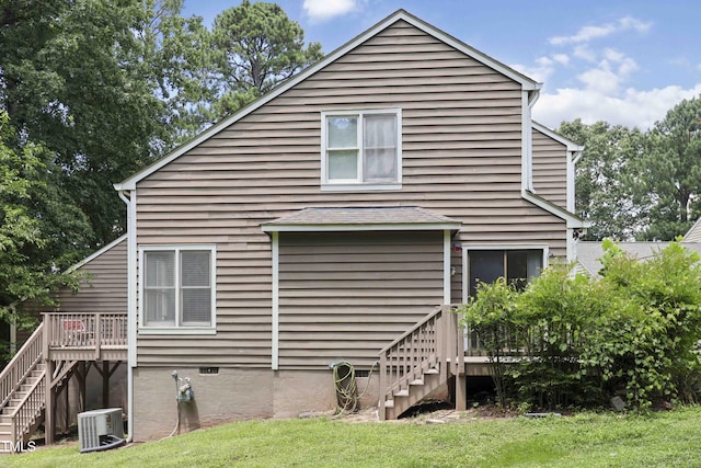 517 Woodwinds Dr, Durham, NC 27713 - photo 39