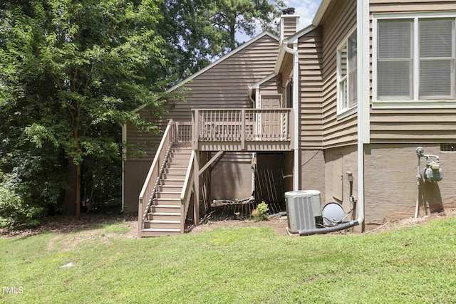 517 Woodwinds Dr, Durham, NC 27713 - photo 48