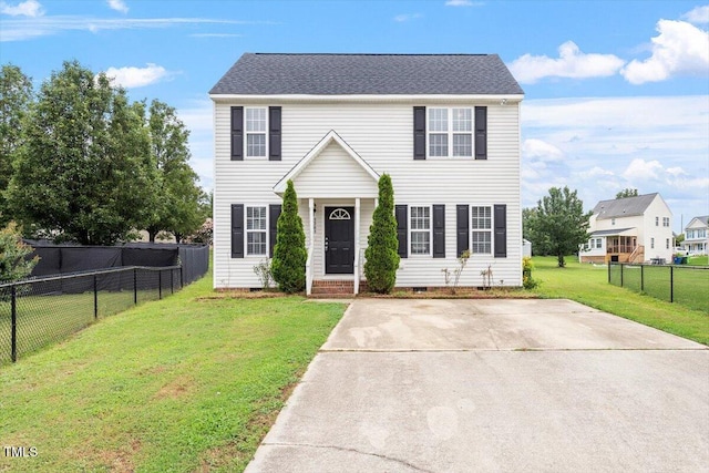 5205 Pine Swell Way, Raleigh, NC 27610 - photo 1