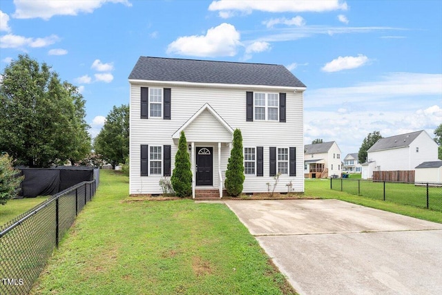 5205 Pine Swell Way, Raleigh, NC 27610 - photo 2