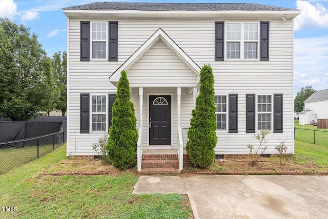 5205 Pine Swell Way, Raleigh, NC 27610 - photo 3