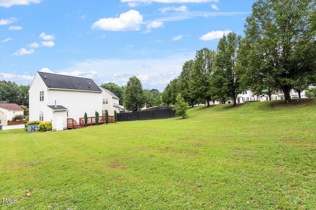 5205 Pine Swell Way, Raleigh, NC 27610 - photo 25