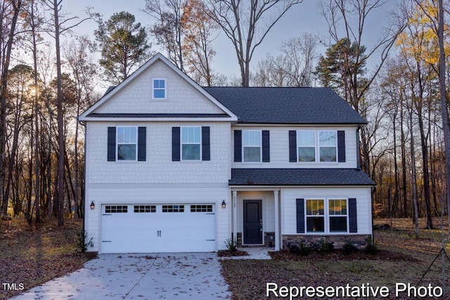 651 Bent Willow Dr Unit 129, Clayton, NC 27527 - photo 1