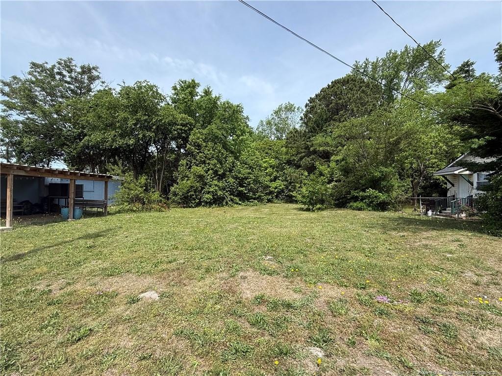 603 N Fayetteville Ave, Dunn, NC 28334 - photo 1