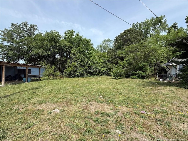 603 N Fayetteville Ave, Dunn, NC 28334
