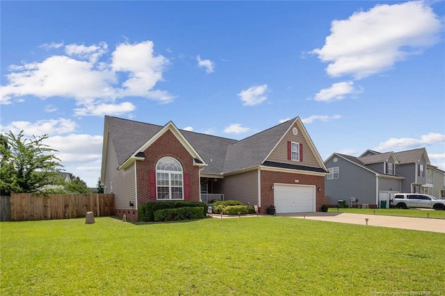 1411 Seabiscuit Dr, Parkton, NC 28371 - photo 2