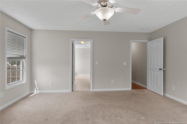 1411 Seabiscuit Dr, Parkton, NC 28371 - photo 27