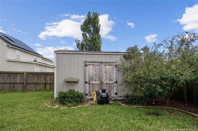 1411 Seabiscuit Dr, Parkton, NC 28371 - photo 33