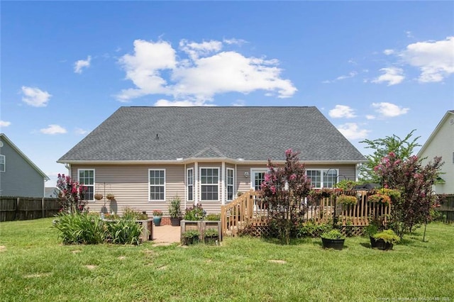 1411 Seabiscuit Dr, Parkton, NC 28371 - photo 34