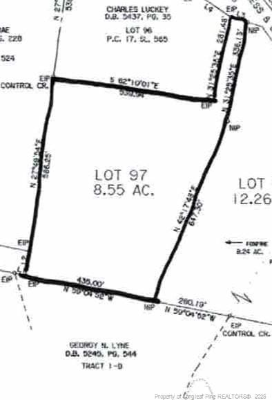 507 Grande Pines Vis, Foxfire, NC 27281
