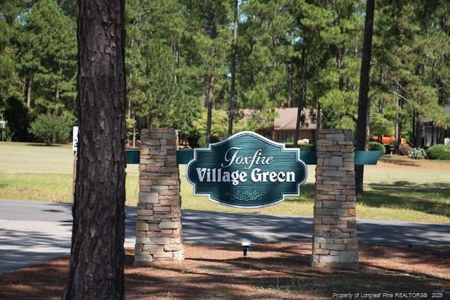 507 Grande Pines Vis, Foxfire, NC 27281