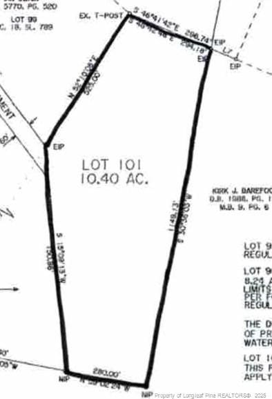 495 Grande Pines Vis, Foxfire, NC 27281