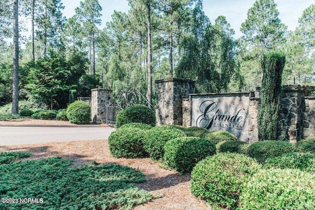 495 Grande Pines Vis, Foxfire, NC 27281