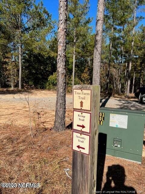 495 Grande Pines Vis, Foxfire, NC 27281