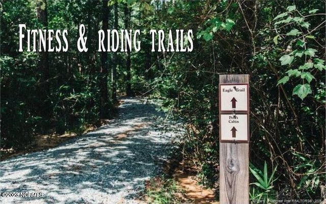 495 Grande Pines Vis, Foxfire, NC 27281