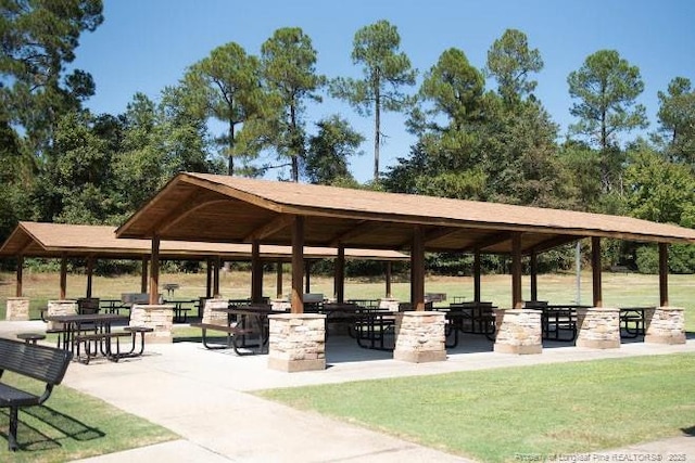 495 Grande Pines Vis, Foxfire, NC 27281