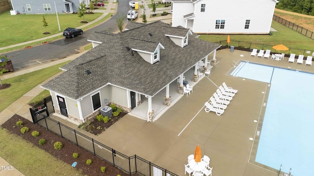 741 Andrade Dr, Fuquay Varina, NC 27526 - photo 42