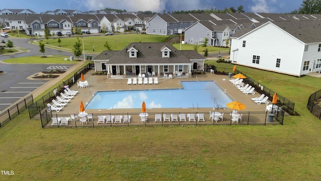 741 Andrade Dr, Fuquay Varina, NC 27526 - photo 43