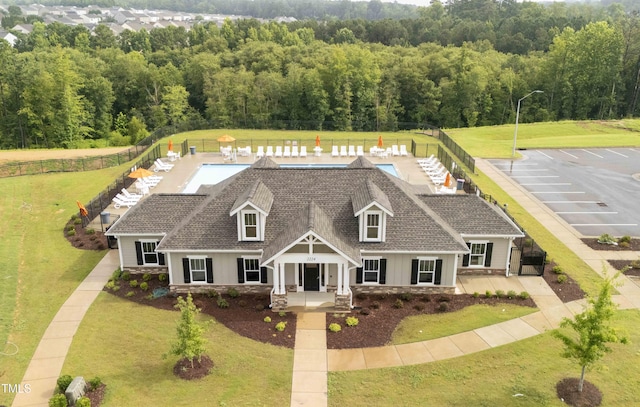 741 Andrade Dr, Fuquay Varina, NC 27526 - photo 44