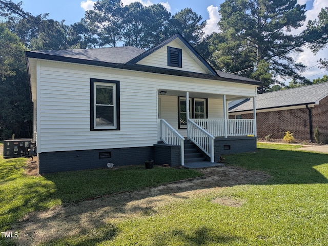 1510 Old Wilson Rd, Rocky Mount, NC 27801 - photo 1